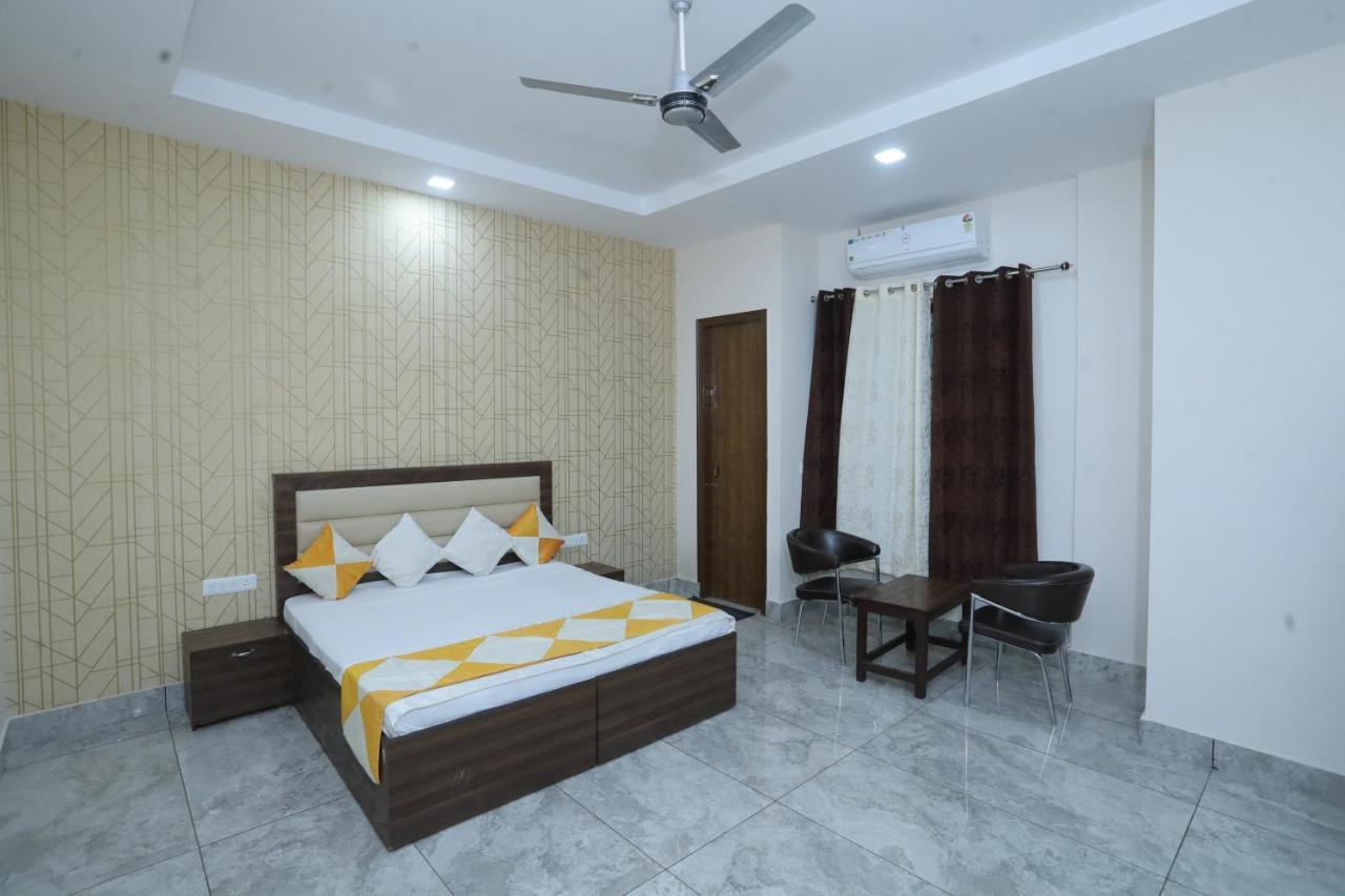 Raghav Inn Karnāl 외부 사진