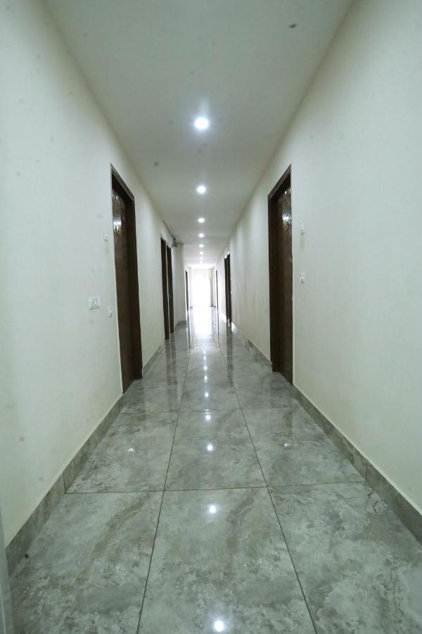 Raghav Inn Karnāl 외부 사진