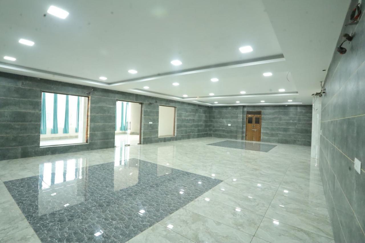 Raghav Inn Karnāl 외부 사진