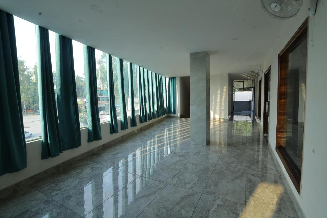 Raghav Inn Karnāl 외부 사진