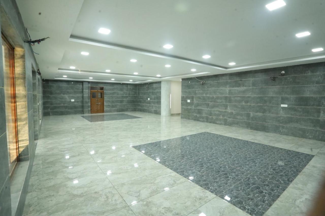 Raghav Inn Karnāl 외부 사진