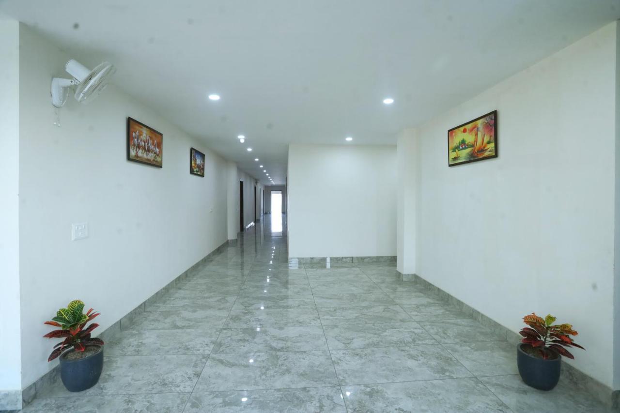 Raghav Inn Karnāl 외부 사진