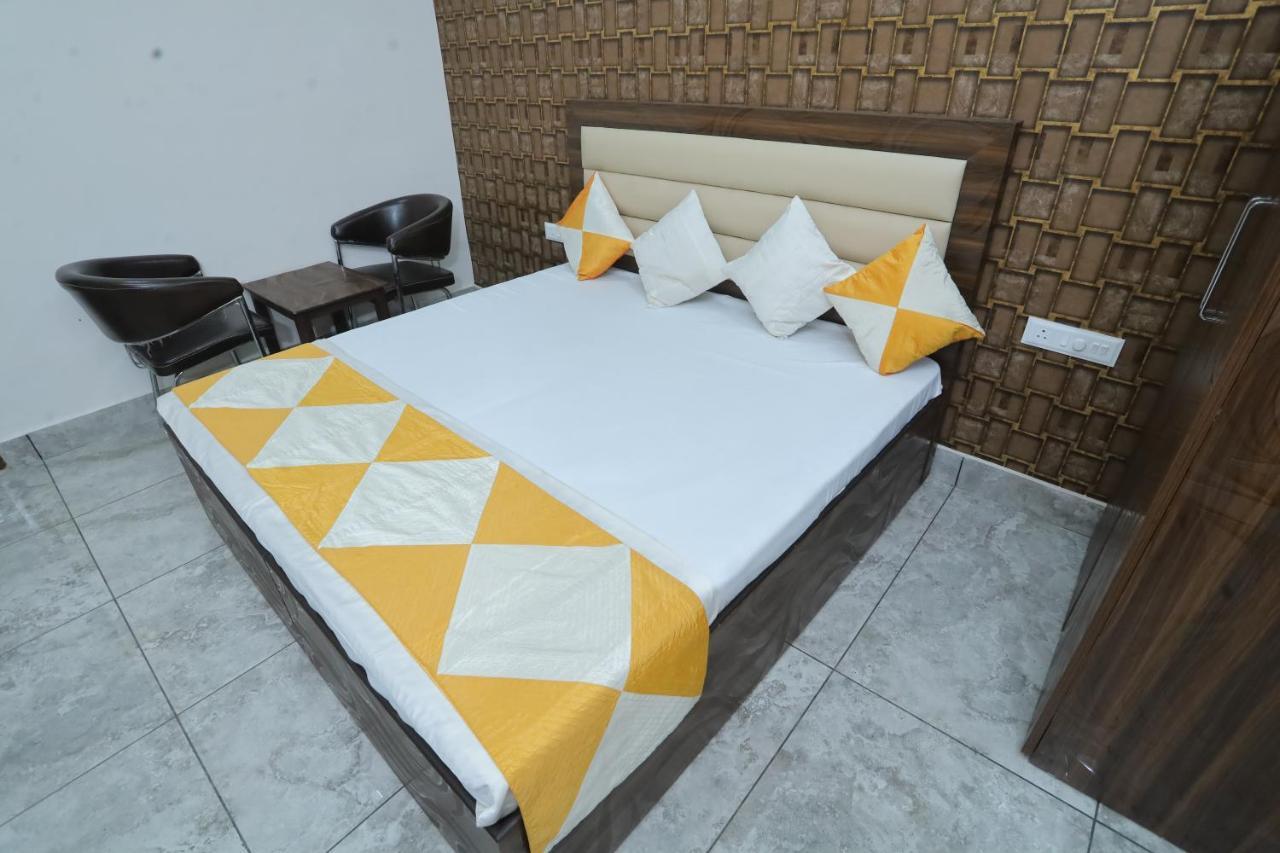 Raghav Inn Karnāl 외부 사진