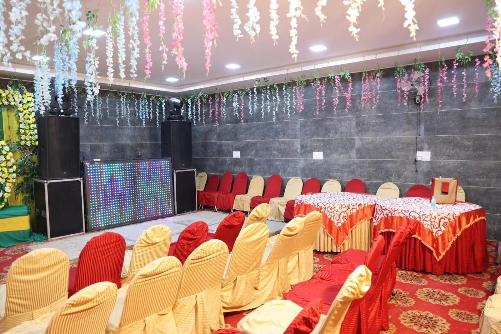 Raghav Inn Karnāl 외부 사진